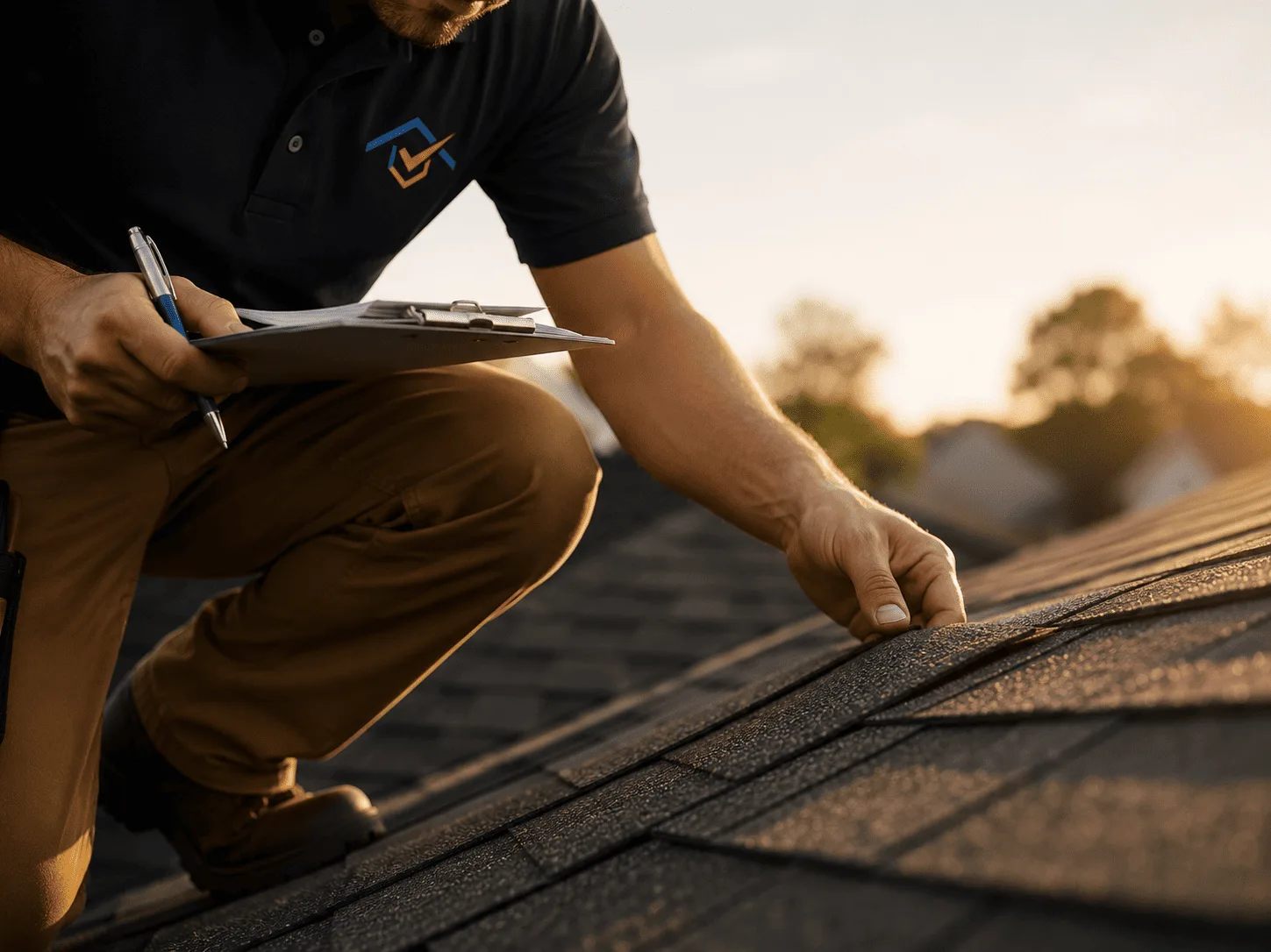 Why Choose Roof Inspection in Sand Creek, MI