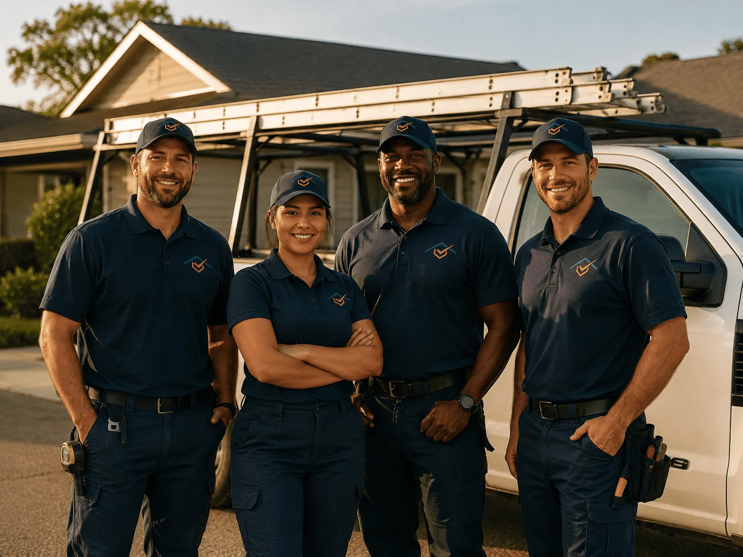 Roof Inspection company in Sand Creek, MI